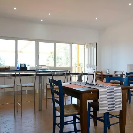 Bed & Breakfast D'agostini *