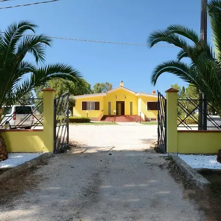 D'agostini Bed & Breakfast *