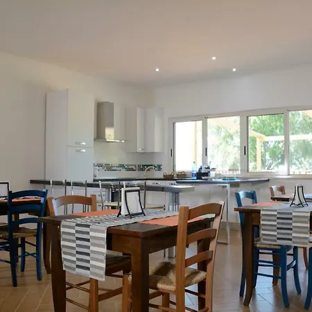 D'agostini Bed & Breakfast