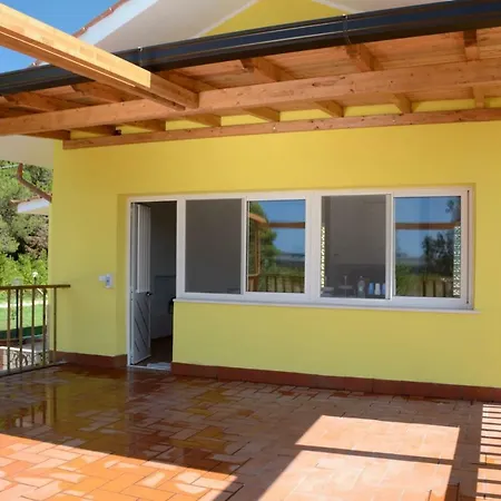 D'agostini Bed & Breakfast Sabaudia