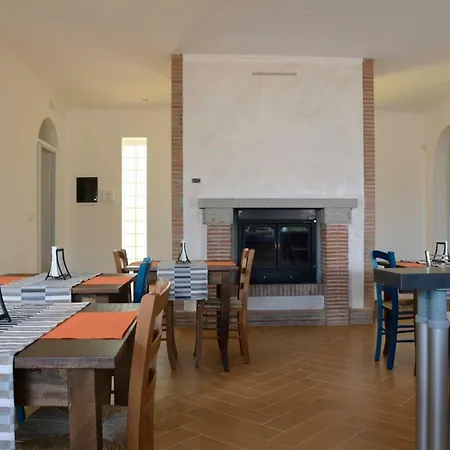 Bed & Breakfast D'agostini Sabaudia