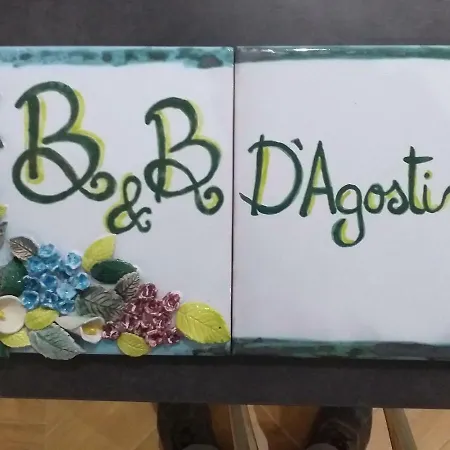D'agostini