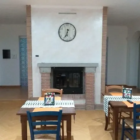 D'agostini Bed & Breakfast Sabaudia
