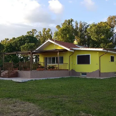 Bed & Breakfast D'agostini *