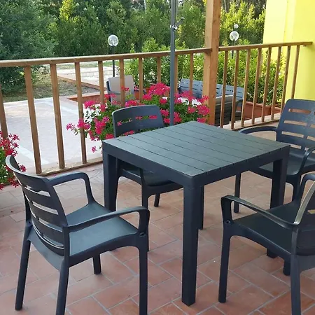 D'agostini Bed & Breakfast