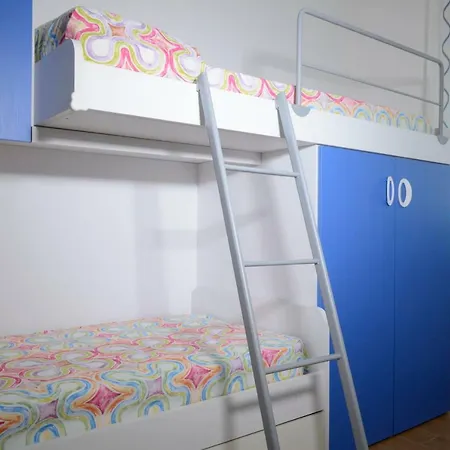 D'agostini Bed & Breakfast *
